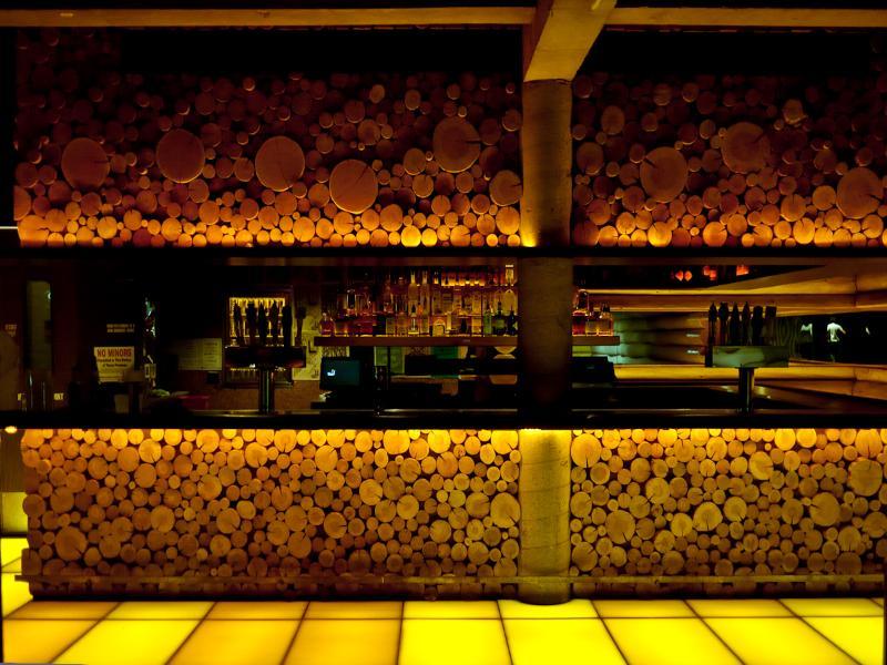 Jupiter Hotel Portland Exterior foto