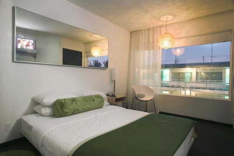 Jupiter Hotel Portland Habitación foto